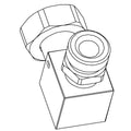 KOHLER Inlet Asm, K-1157143