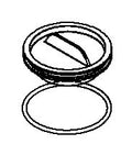KOHLER Piston Cover Kit, K-1157513