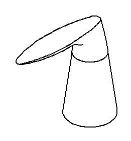 KOHLER Handle Assembly - Polished Chrome, K-1158579-CP