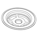 KOHLER Drain, Screen, K-1158842