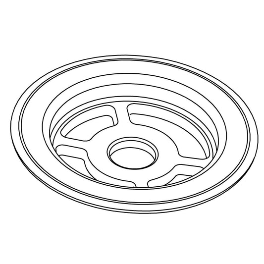 KOHLER Drain, Screen, K-1158842