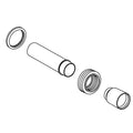 KOHLER Bowl Inlet Pipe Assembly, K-1159447