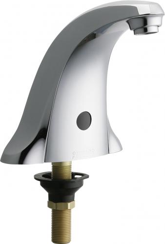 Chicago Faucets 116.606.Ab.1T E-Tronic 40 W Bluetooth Dc