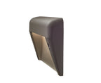KICHLER 16172AZT30 Landscape Led Surface-Mount Contemporary AZT 3000K - Textured Architectural Bronze
