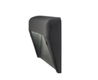 KICHLER 16172BKT30 Landscape Led Surface-Mount Contemporary BKT 3000K - Textured Black
