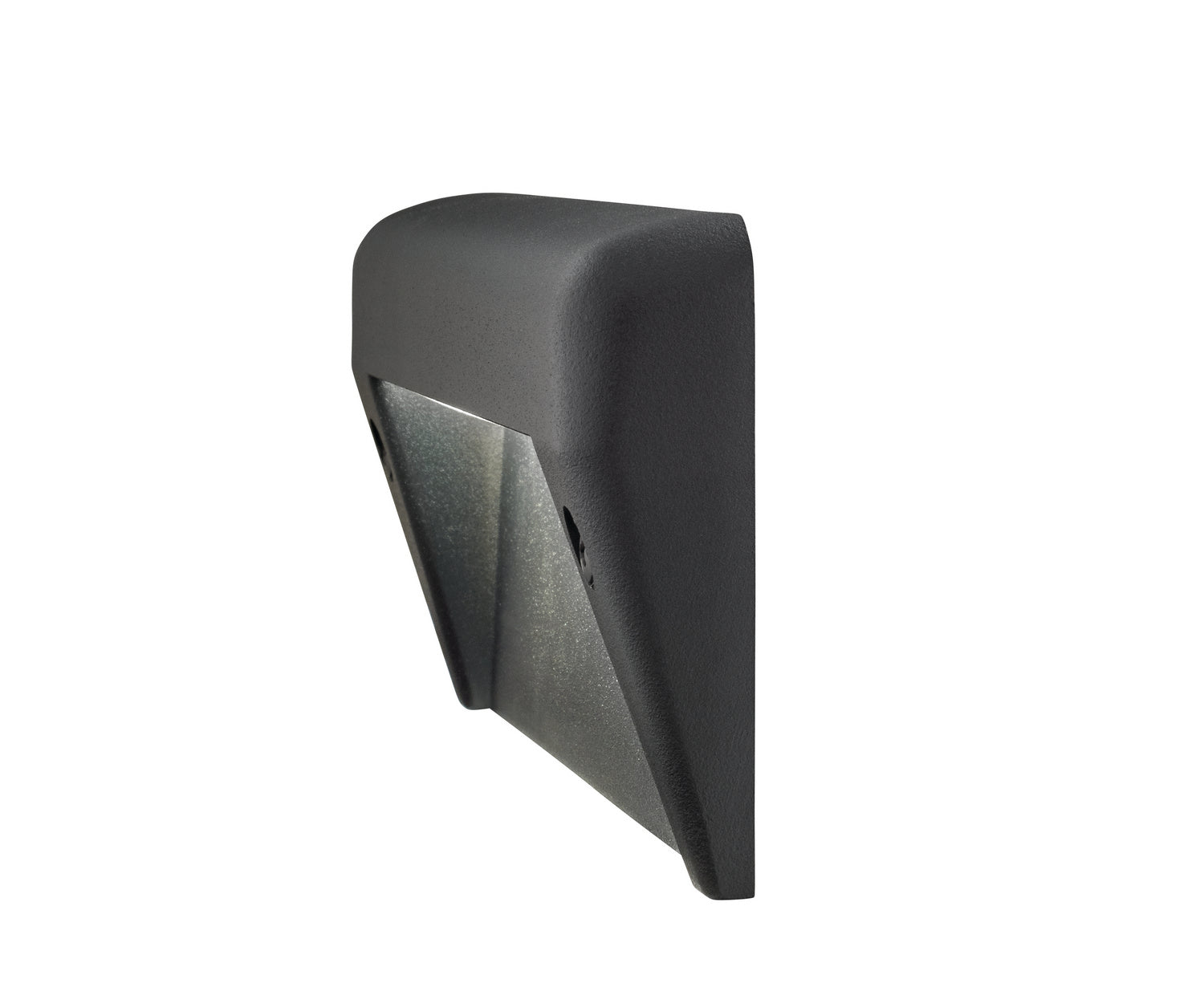 KICHLER 16172BKT30 Landscape Led Surface-Mount Contemporary BKT 3000K - Textured Black