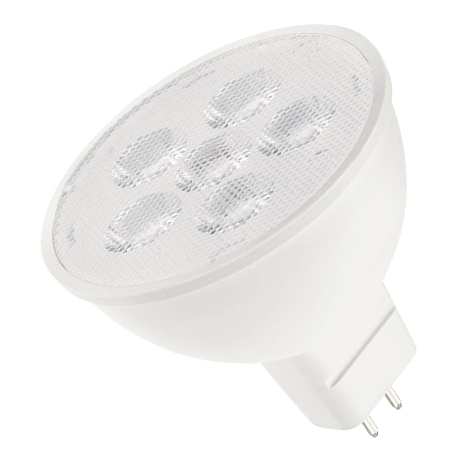 KICHLER 18210 Contractor Series Led Lamps 2700K Mr16 330Lm 35Deg Flood