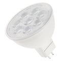 KICHLER 18216 Contractor Series Led Lamps 2700K Mr16 550Lm 35Deg Flood