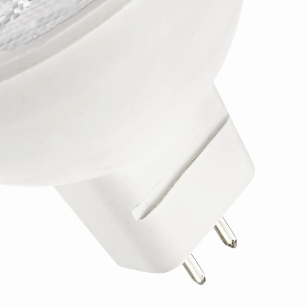 KICHLER 18218 Contractor Series Led Lamps 2700K Mr16 550Lm 60Deg Wide Flood