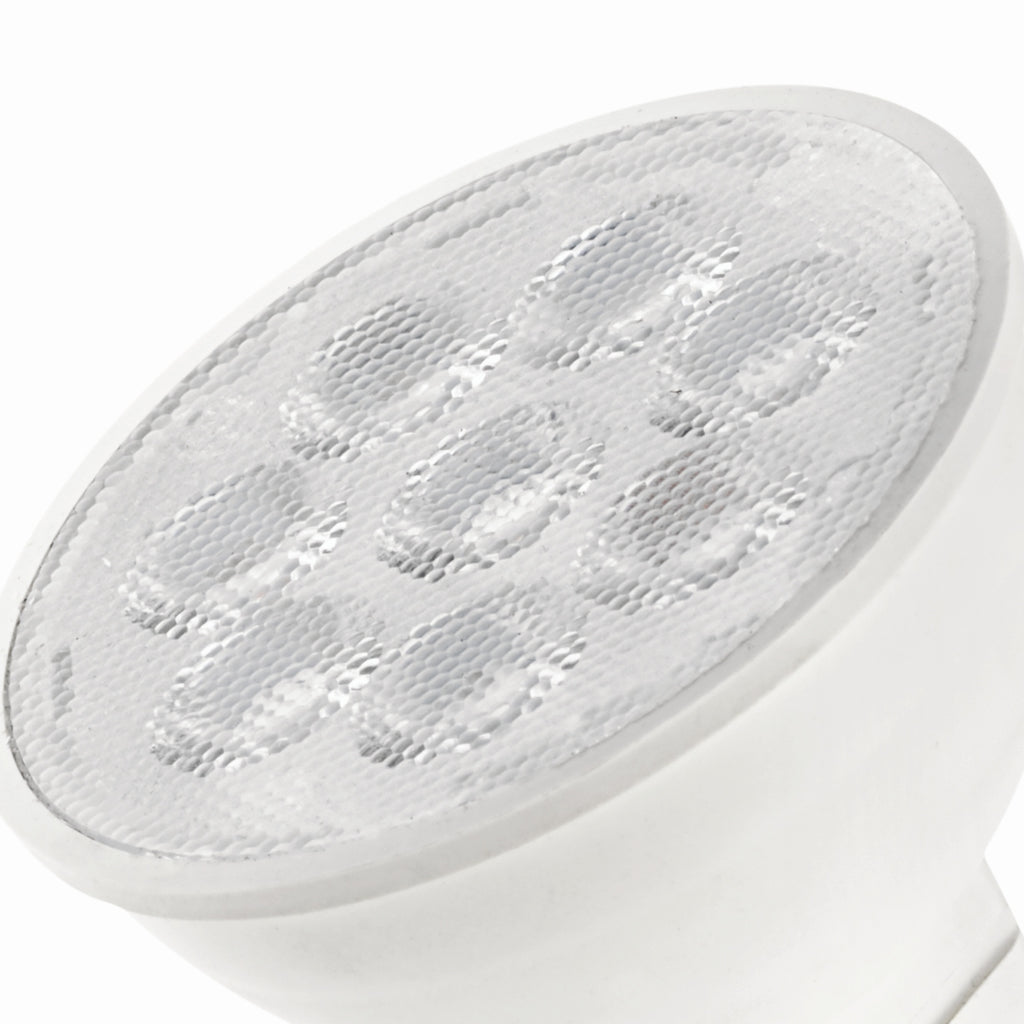 KICHLER 18218 Contractor Series Led Lamps 2700K Mr16 550Lm 60Deg Wide Flood