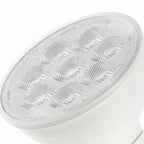 KICHLER 18218 Contractor Series Led Lamps 2700K Mr16 550Lm 60Deg Wide Flood