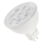 KICHLER 18218 Contractor Series Led Lamps 2700K Mr16 550Lm 60Deg Wide Flood