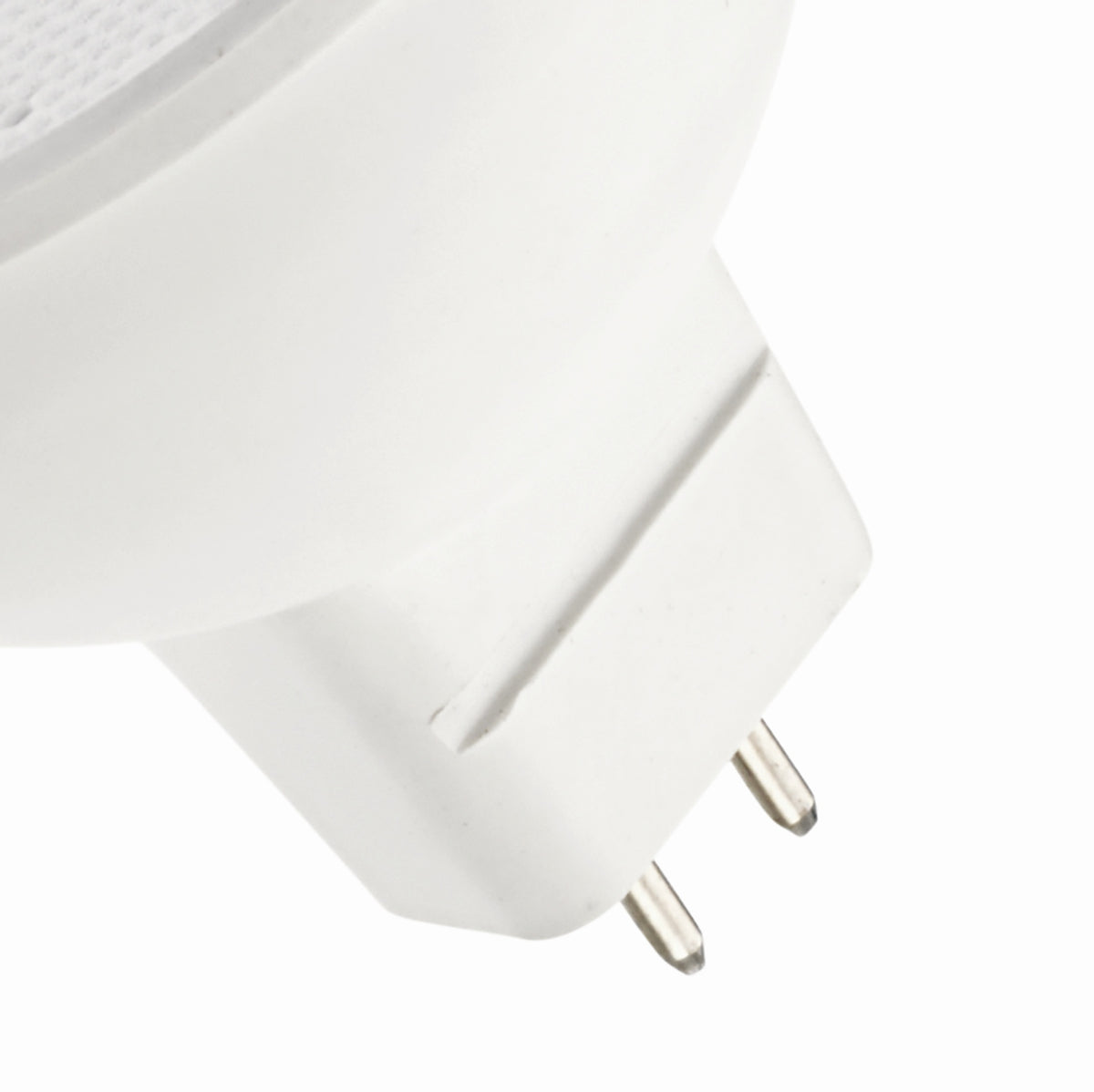KICHLER 18220 Contractor Series Led Lamps 2700K Mr16 550Lm 100Deg Extra Wide Flood
