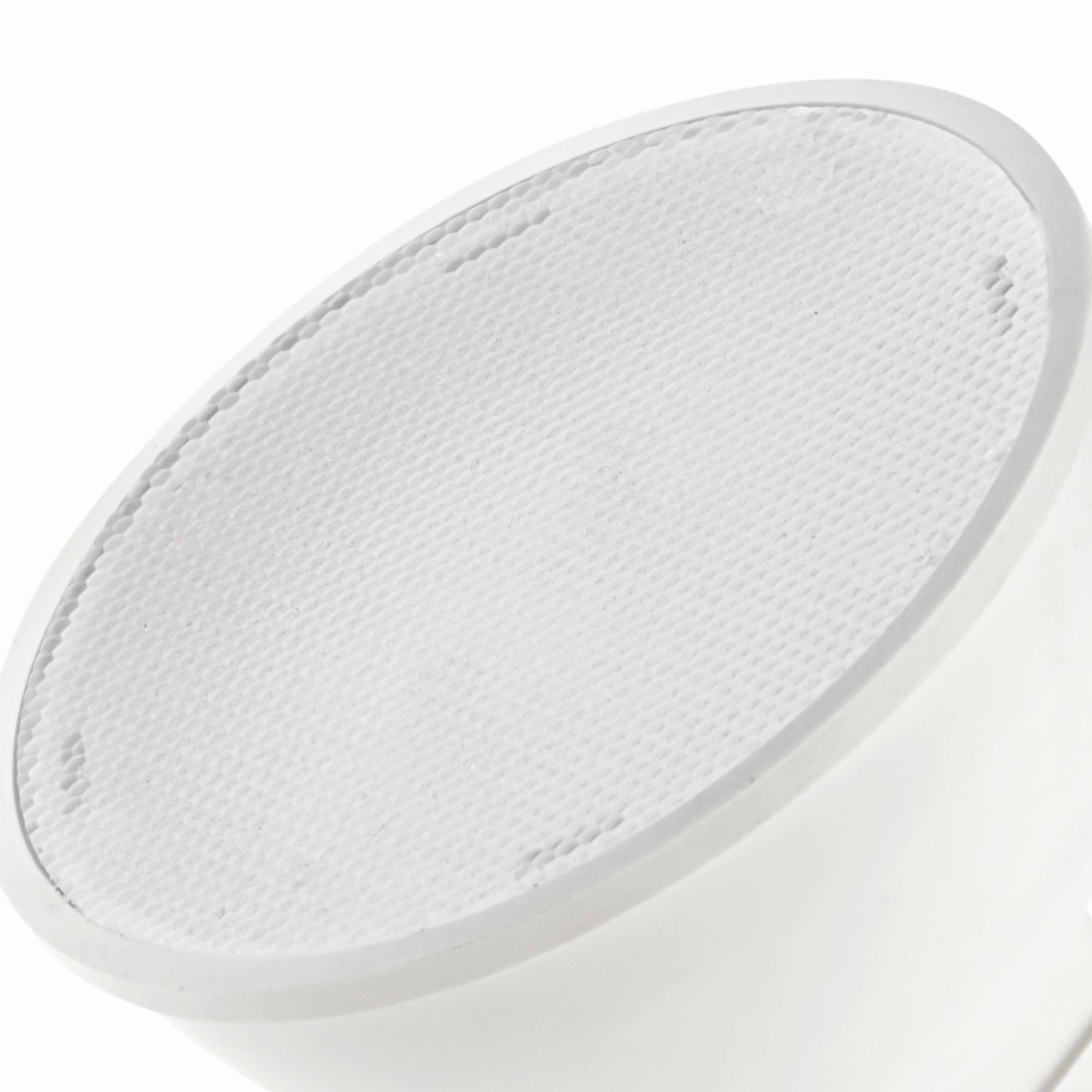 KICHLER 18220 Contractor Series Led Lamps 2700K Mr16 550Lm 100Deg Extra Wide Flood