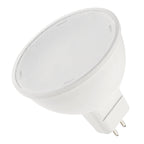 KICHLER 18220 Contractor Series Led Lamps 2700K Mr16 550Lm 100Deg Extra Wide Flood