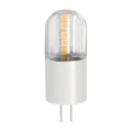 KICHLER 18223 CS LED Lamps CS LED T3 180LM Omni 30K - White Material (Not Painted)