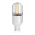 KICHLER 18224 CS LED Lamps CS LED T5 180LM Omni 27K - White Material (Not Painted)