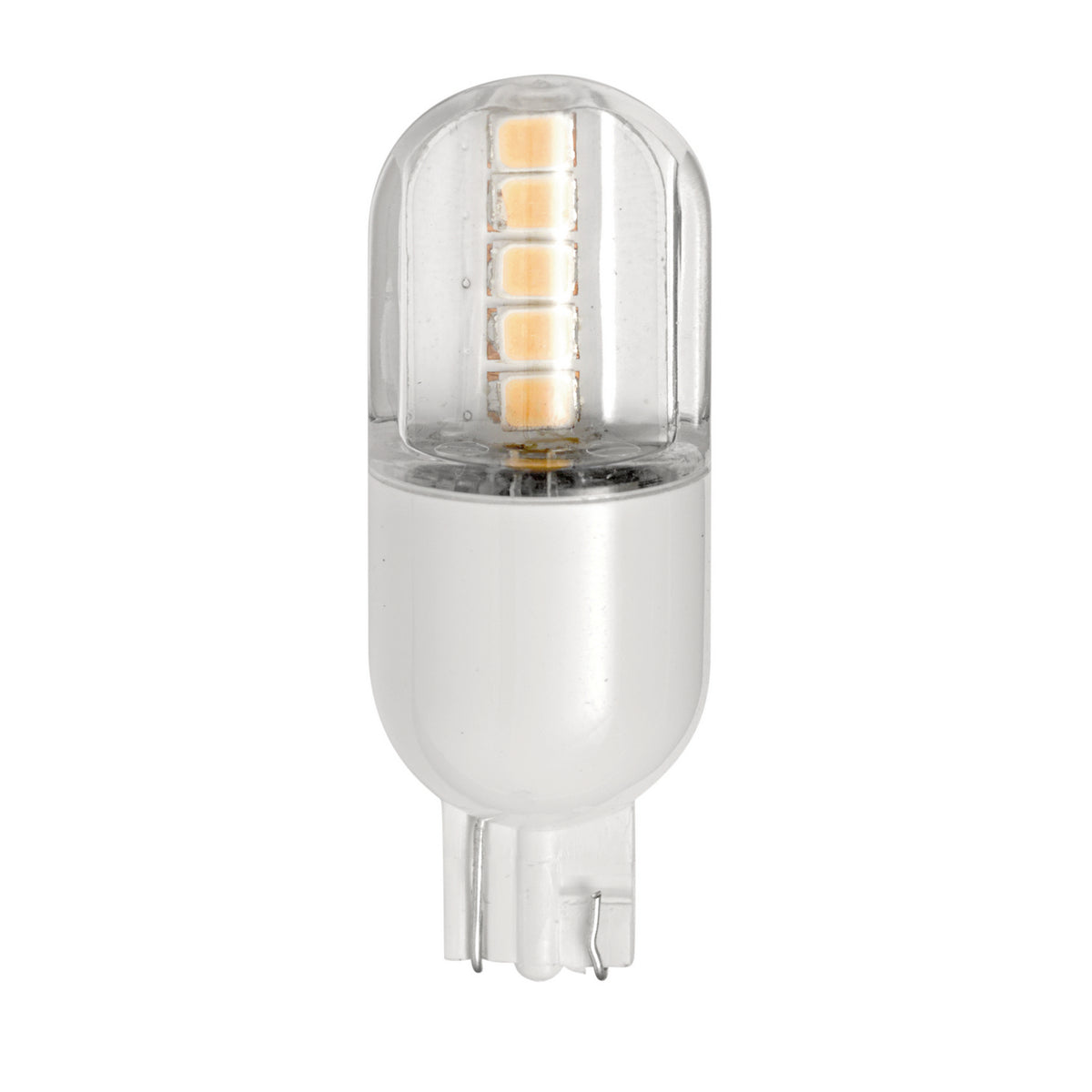 KICHLER 18225 CS LED Lamps CS LED T5 180LM Omni 30K - White Material (Not Painted)