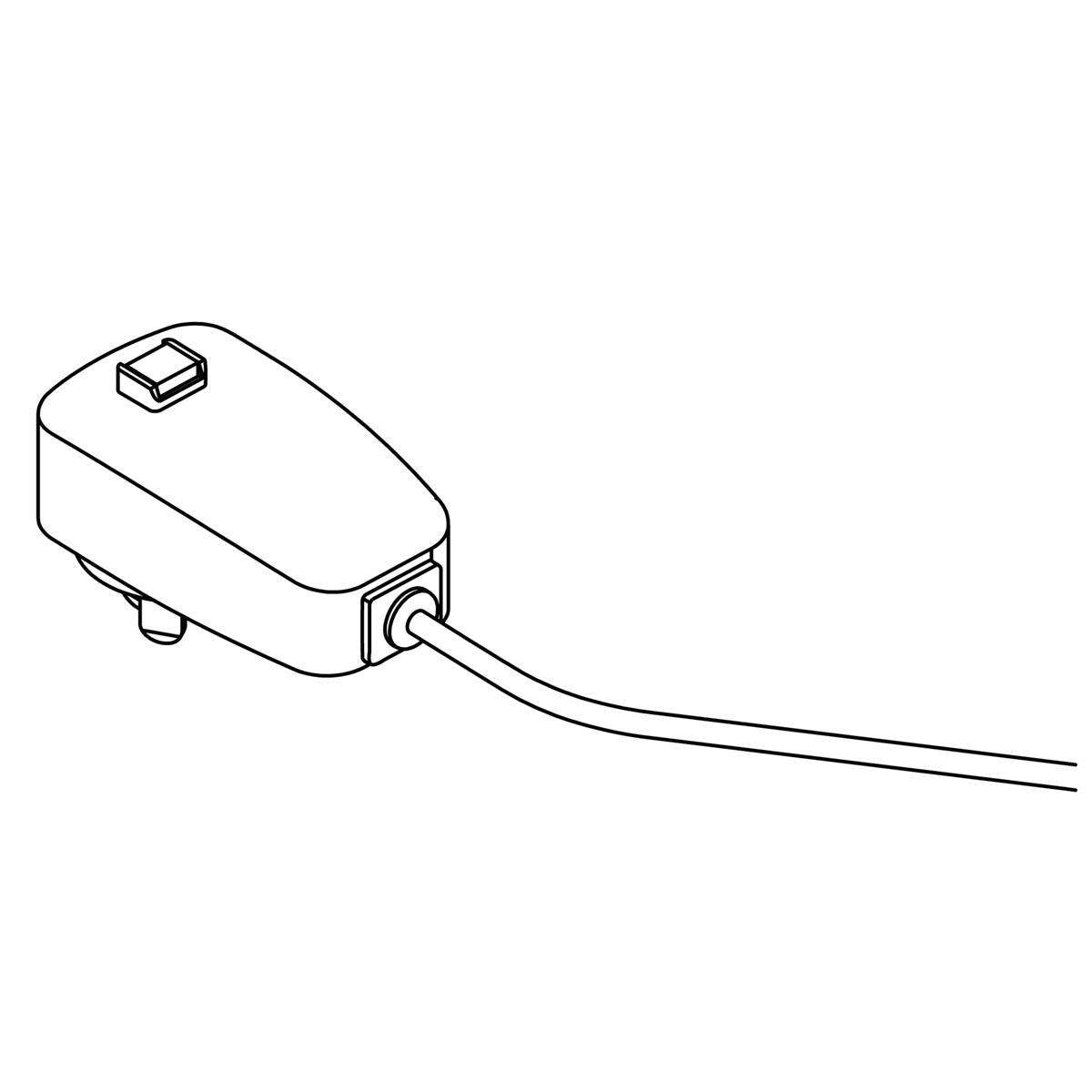 KOHLER Power Cord, K-1160473