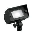 KICHLER 15476BKT 12V Mini Wall Wash Textured Black