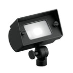 KICHLER 15476BKT 12V Mini Wall Wash Textured Black