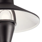 KICHLER 15478AZT 12V 6.75" Path Light Textured Architectural Bronze