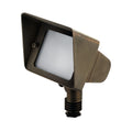 KICHLER 15786CBRD Led Retrofit Centennial Brass Large Wash Dual Socket - Centennial Brass