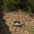 KICHLER 16023CBR27 Vlo 2700K Led 15 Degree Beam Angle In-Ground Accent Centennial Brass