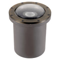 KICHLER 16023CBR27 Vlo 2700K Led 15 Degree Beam Angle In-Ground Accent Centennial Brass