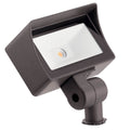 KICHLER 16026AZT27 Vlo 2700K 12V Led Mini Wall Wash Architectural Bronze