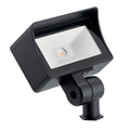 KICHLER 16026BKT27 Vlo 2700K 12V Led Mini Wall Wash Textured Black