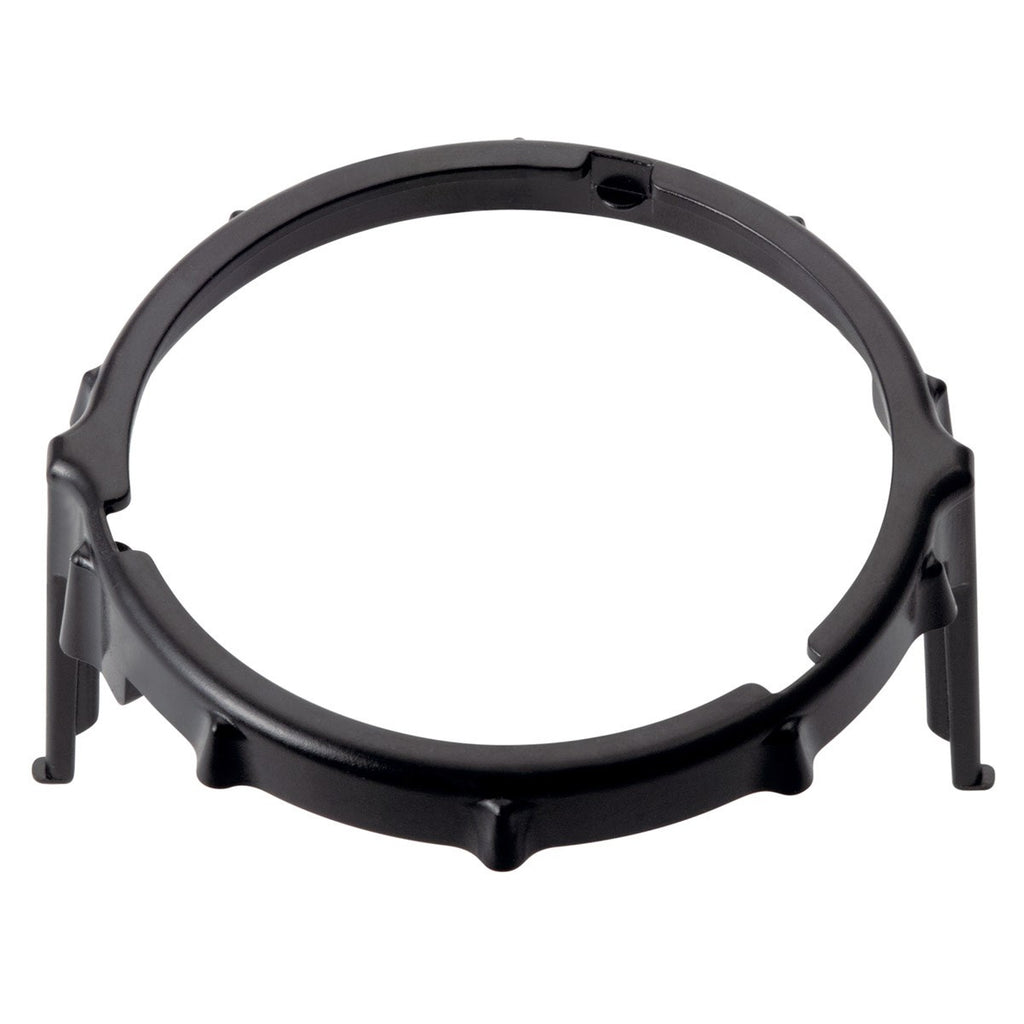 KICHLER 16097BK Vlo In-Ground Lens Clip Black