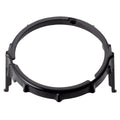 KICHLER 16097BK Vlo In-Ground Lens Clip Black