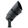 KICHLER 16162BKT30 Vlo 3000K 60 Degree Led High Lumen Accent Wide Floodlight Textured Black