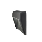 KICHLER 16172BKT27 Landscape Led Surface-Mount Contemporary BKT 2700K - Textured Black