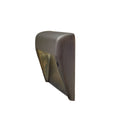 KICHLER 16172CBR27 Landscape Led Surface-Mount Contemporary CBR 2700K - Centennial Brass