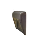 KICHLER 16172CBR27 Landscape Led Surface-Mount Contemporary CBR 2700K - Centennial Brass