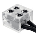 KICHLER 1TBTWSCLR Tape Of Supply Lead Terminal Block Connector