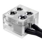 KICHLER 1TBTWSCLR Tape Of Supply Lead Terminal Block Connector