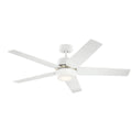 KICHLER 300059MWH Maeve Led 52" Ceiling Fanmatte White