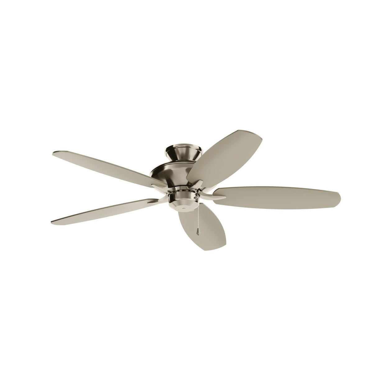 KICHLER 330160BSS