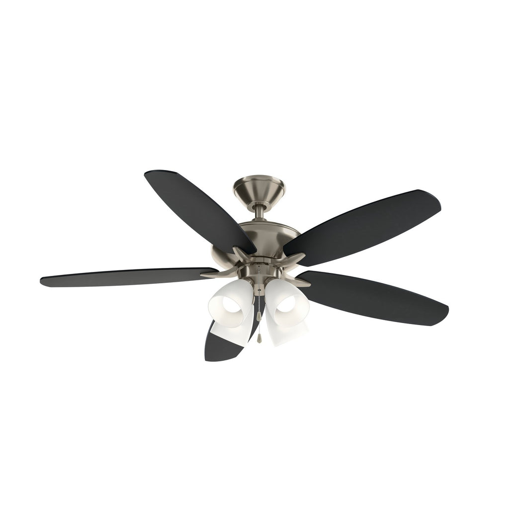 KICHLER 330160BSS