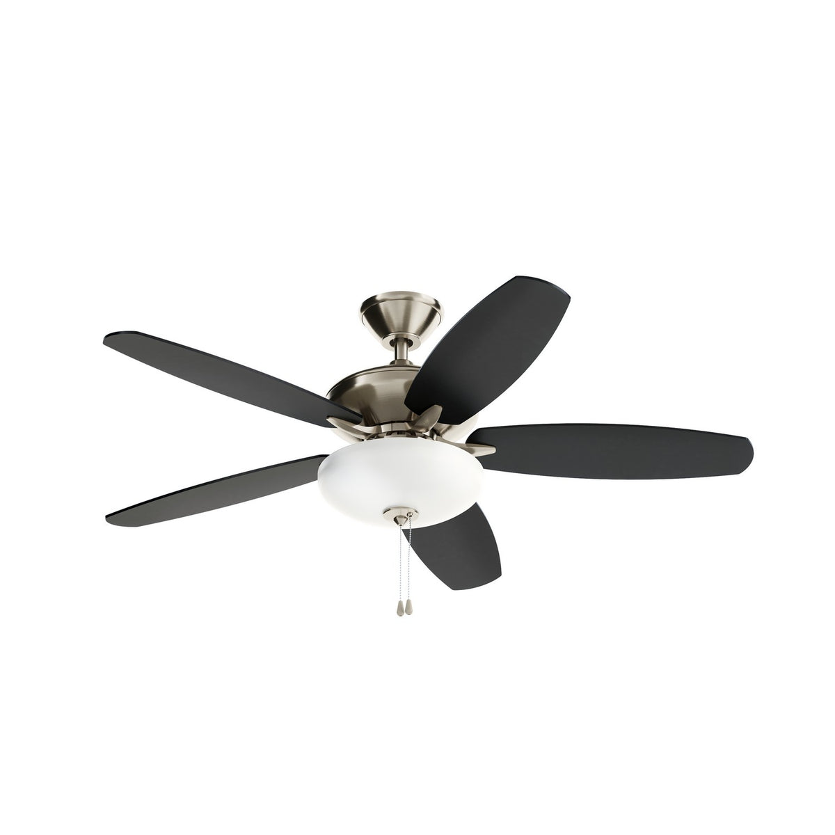 KICHLER 330161BSS