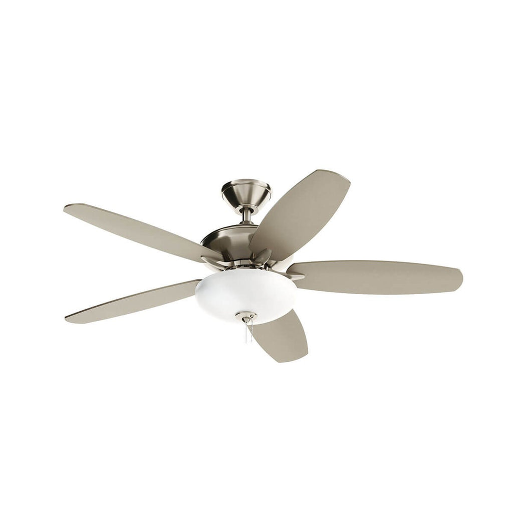 KICHLER 330161BSS