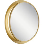 KICHLER 86004CG Chennai 35" Led Vanity Mirror Champagne Gold