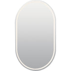 KICHLER 86008 Menillo 32" Led Vanity Mirror With Etched Glass