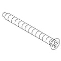 KOHLER Screw, 8-32 X 1.750, Flat Head, K-1162669