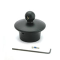 MOEN 116604WR Handle Hub - Wrought Iron
