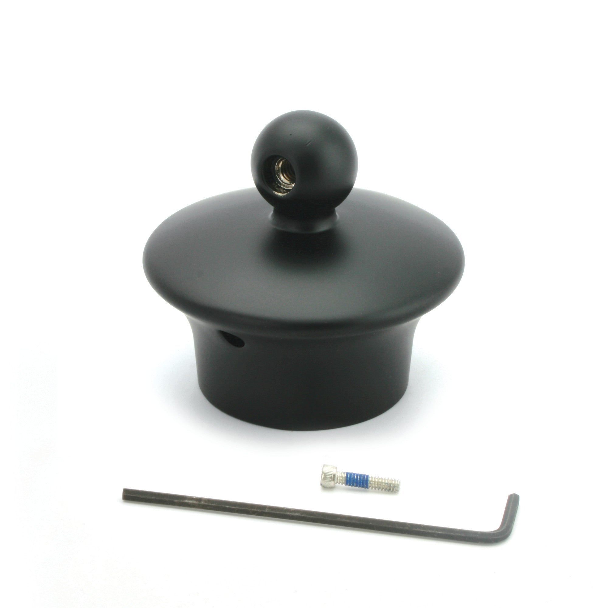MOEN 116604WR Handle Hub - Wrought Iron