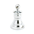 MOEN 116629 Handle Hub - Chrome